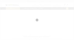 Desktop Screenshot of kappamapgroup.com
